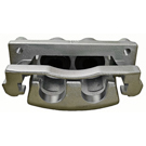 2007 Saab 9-7X Brake Caliper 4